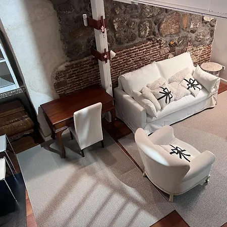 Apartment Ventanas Del Cielo- Borealis Ávila