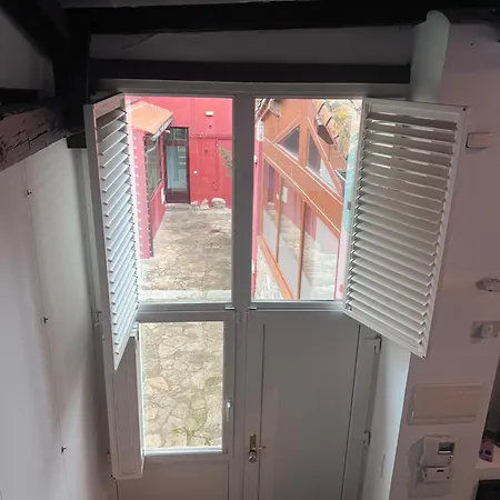 Apartment Ventanas Del Cielo- Borealis