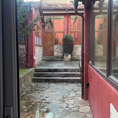 Ventanas Del Cielo- Borealis Apartment