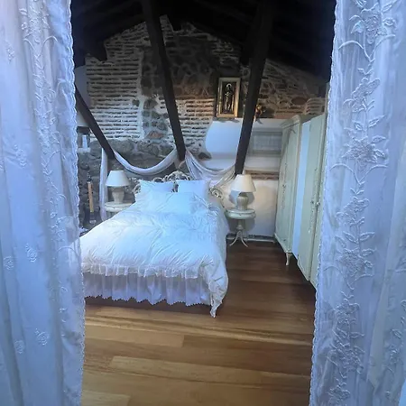 Apartment Ventanas Del Cielo- Borealis Ávila
