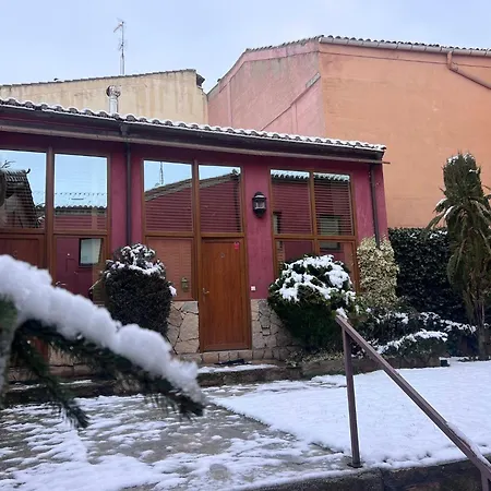 Ventanas Del Cielo- Borealis Apartment *